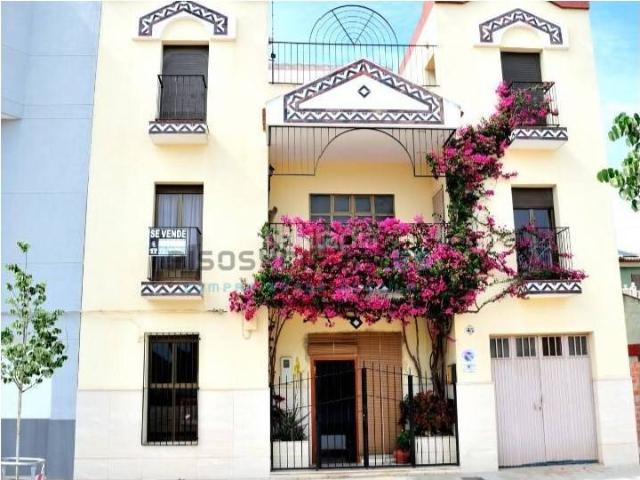 Casa chalet en Venta en Anna