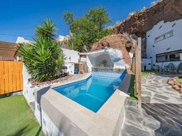 Casa chalet en Venta en Anaga
