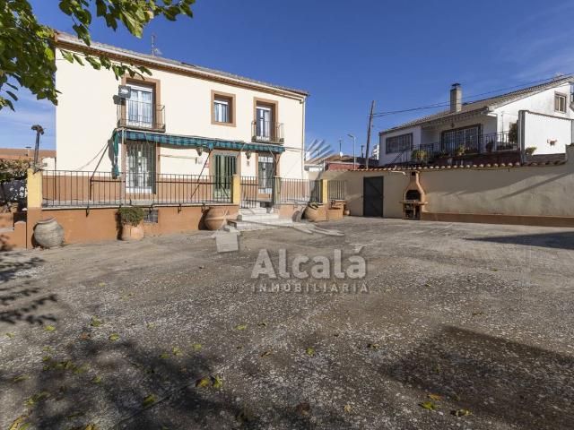 Casa chalet en Venta en Anchuelo