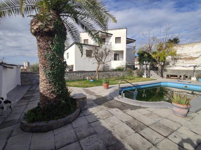 Casa chalet en Venta en Andújar