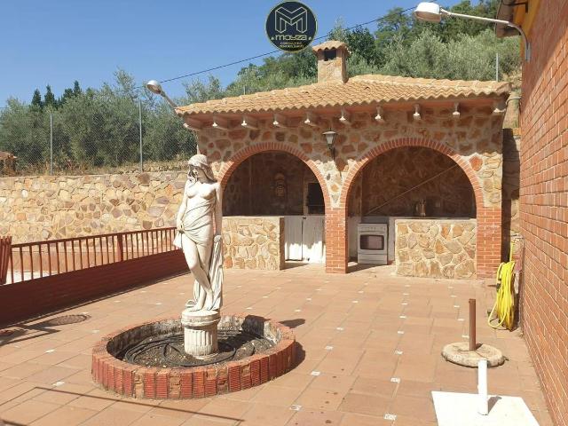 Casa chalet en Venta en Andújar