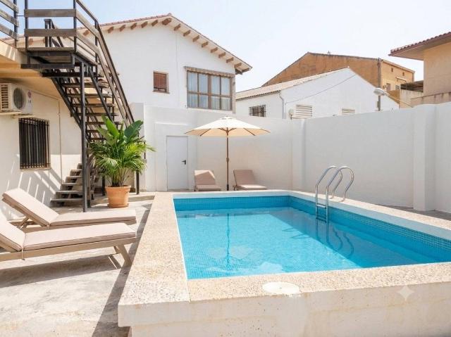 Casa chalet en Venta en Andorra Teruel
