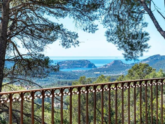 Casa chalet en Venta en Andratx pueblo