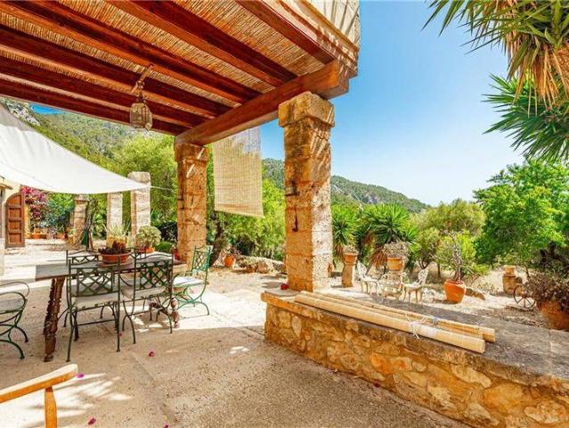 Casa chalet en Venta en Andratx pueblo