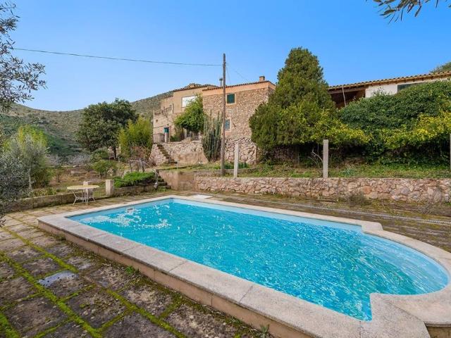 Casa chalet en Venta en Andratx pueblo