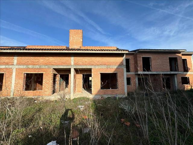 Casa chalet en Venta en Anguciana