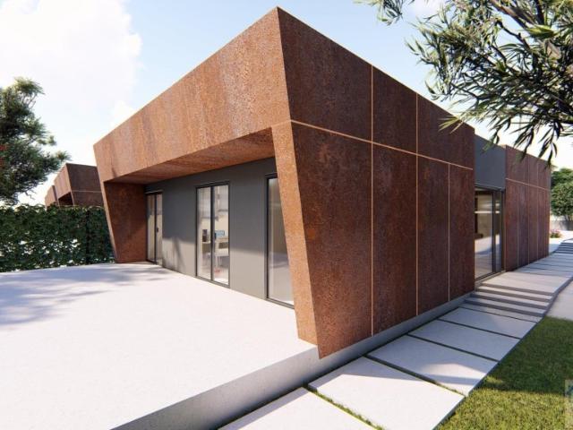 Casa Chalet en Venta en Angeles De San Rafael, Los Segovia