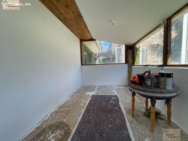 Casa Chalet en Venta en Angeles De San Rafael, Los Segovia