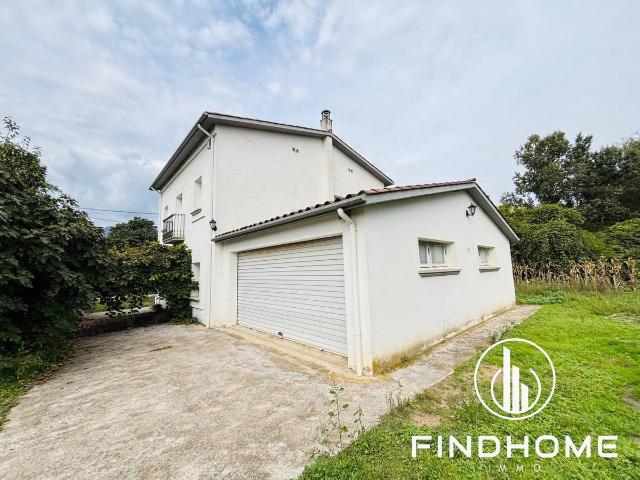 Casa chalet en Venta en Anglès