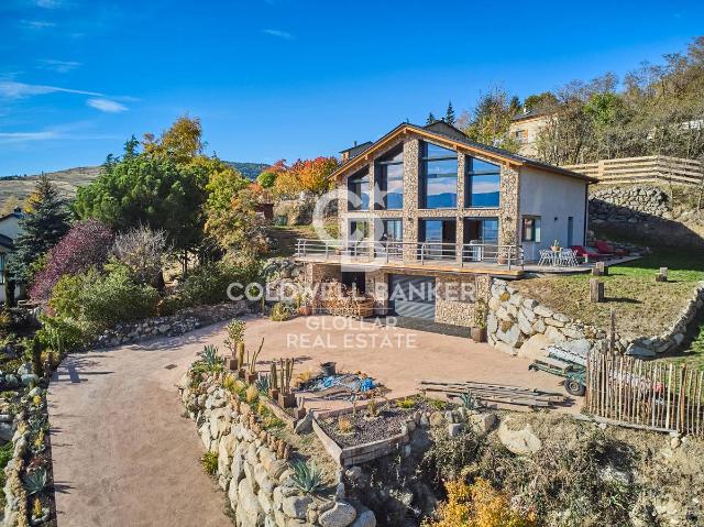 Casa chalet en Venta en Angoustrine Villeneuve des Escaldes