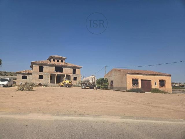 Casa chalet en Venta en Antas