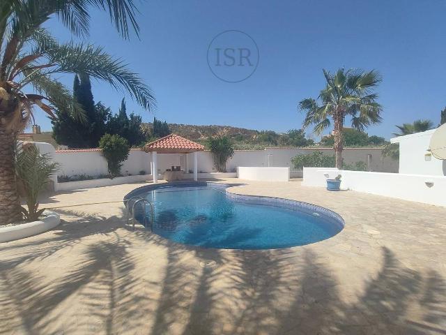 Casa chalet en Venta en Antas