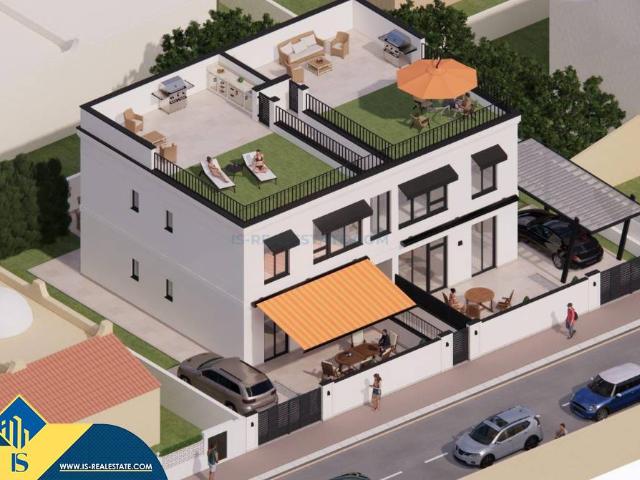 Casa chalet en Venta en Antonio Machado