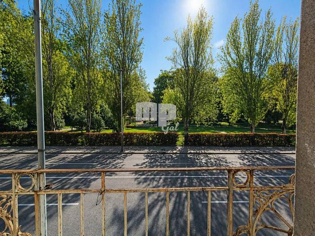 Casa chalet en Venta en As Travesas Balaídos