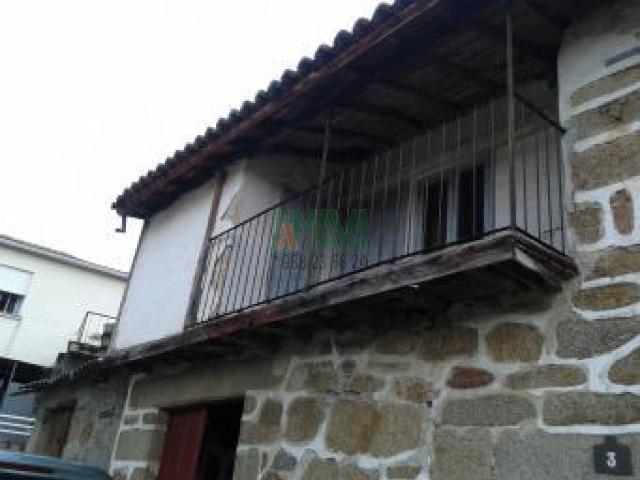 Casa chalet en Venta en As Lagoas