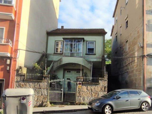 Casa chalet en Venta en As Lagoas