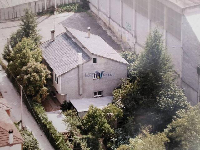 Casa chalet en Venta en As Lagoas