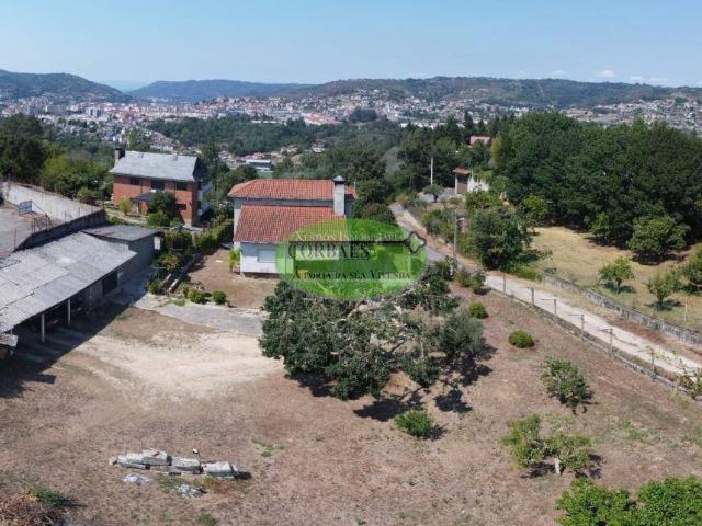 Casa chalet en Venta en As Lagoas