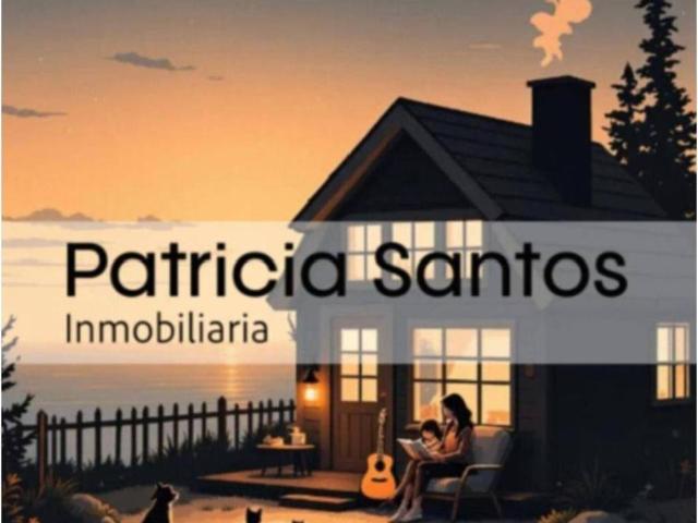 Casa chalet en Venta en As Lagoas