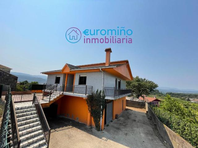Casa chalet en Venta en As Neves