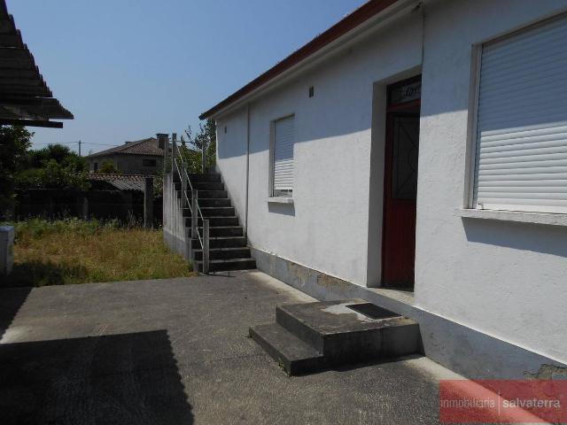 Casa chalet en Venta en As Neves