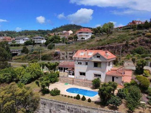 Casa chalet en Venta en As Neves