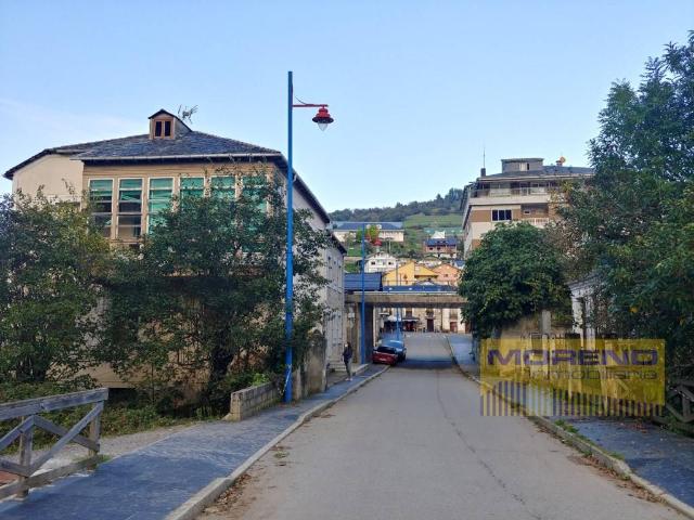 Casa chalet en Venta en As Nogais