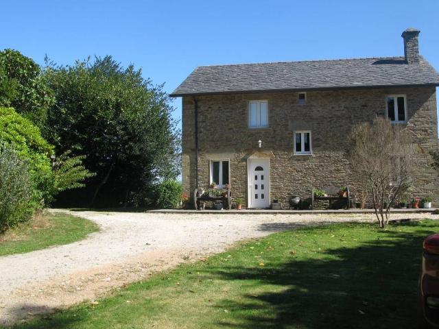 Casa chalet en Venta en As Pontes de García Rodríguez