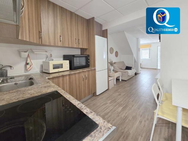 Casa Chalet en Venta en Aspe Alicante Ref: 55045