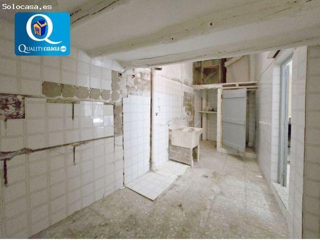 Casa Chalet en Venta en Aspe Alicante Ref: 55057R