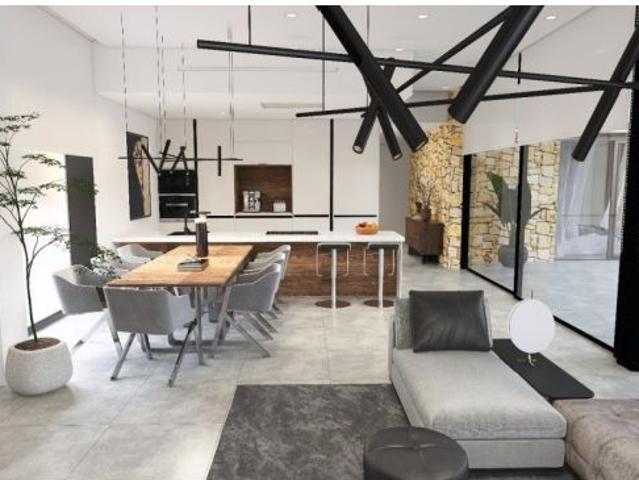 Casa Chalet en Venta en Aspe Alicante