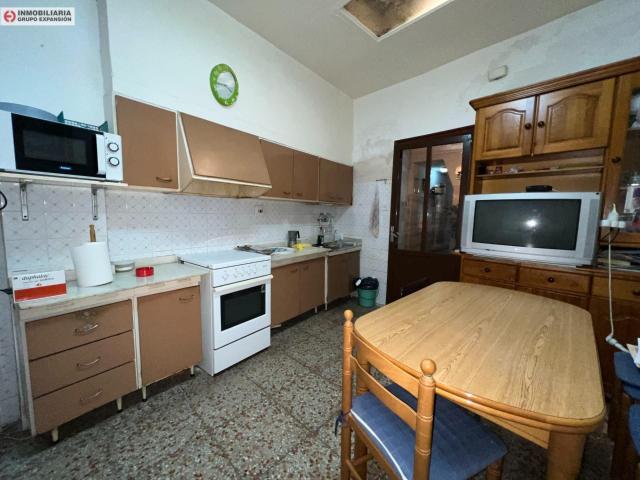 Casa chalet en Venta en El Castillo
