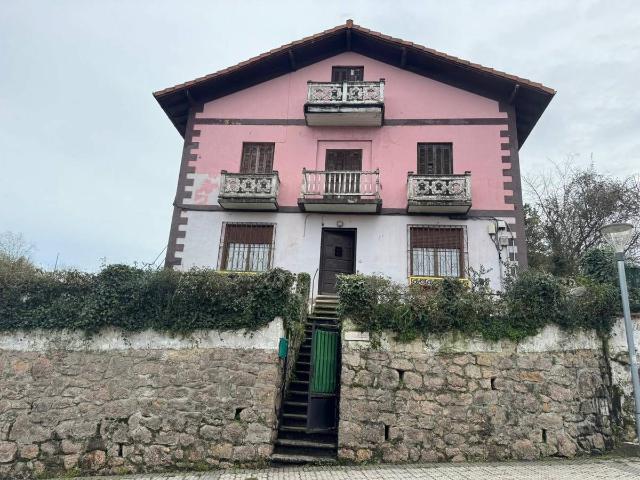 Casa chalet en Venta en Astigarraga