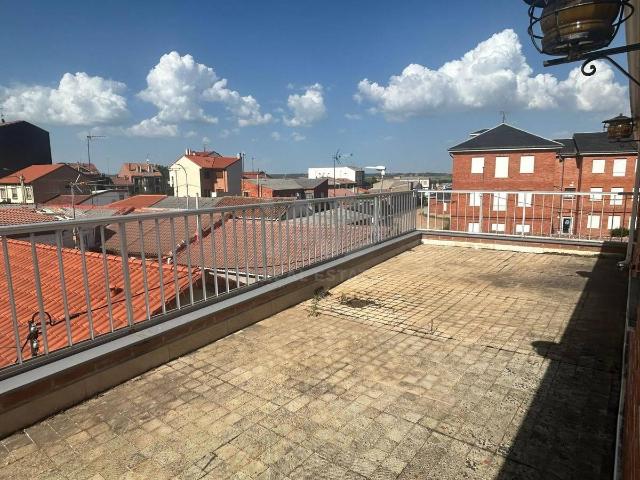 Casa chalet en Venta en Astorga