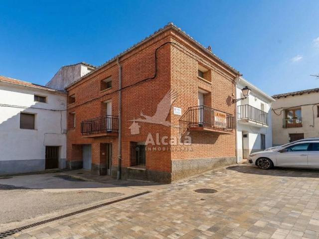 Casa chalet en Venta en Armuña de Tajuña