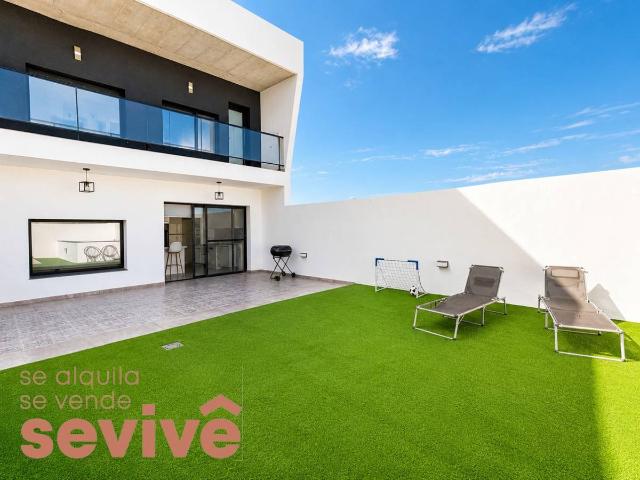 Casa chalet en Venta en Armeñime Las Moraditas Las Cancelas