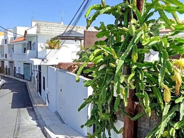 Casa chalet en Venta en Armeñime Las Moraditas Las Cancelas