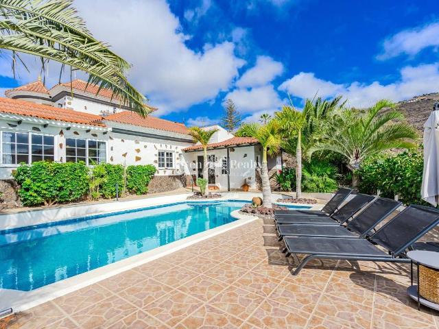 Casa chalet en Venta en Armeñime Las Moraditas Las Cancelas