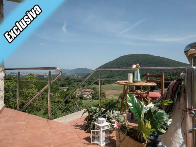 Casa chalet en Venta en Arnuero
