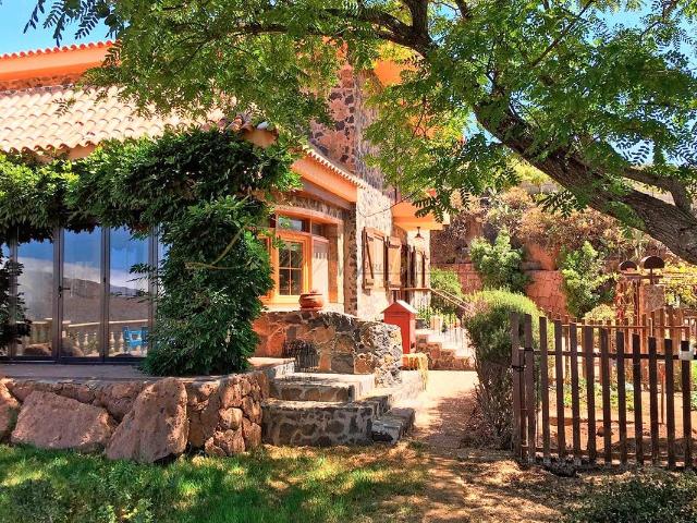 Casa chalet en Venta en Arona pueblo