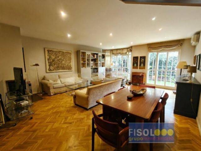 Casa chalet en Venta en Aravaca