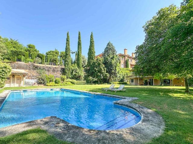 Casa chalet en Venta en Aravaca