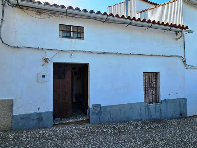 Casa chalet en Venta en Aracena