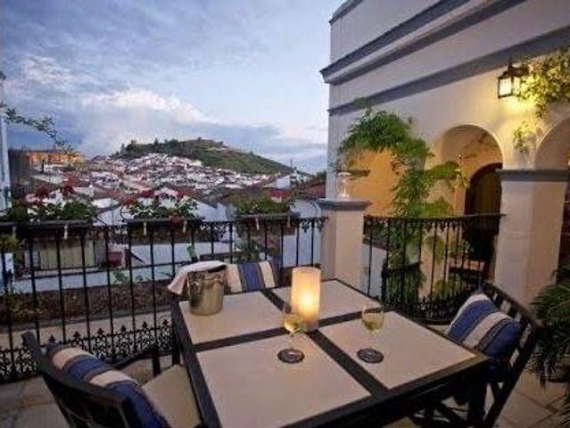 Casa chalet en Venta en Aracena