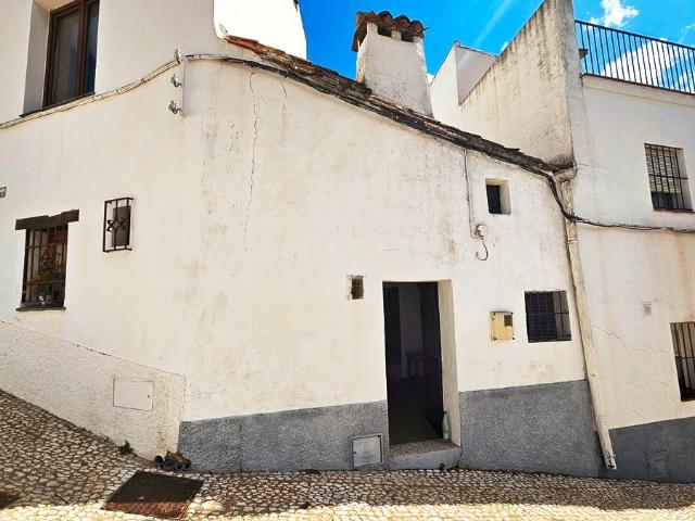 Casa chalet en Venta en Aracena