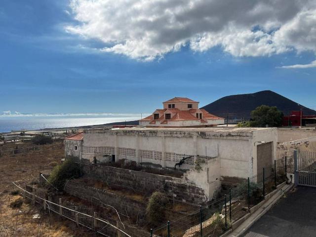 Casa chalet en Venta en Arafo