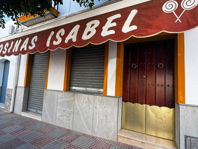 Casa chalet en Venta en Arahal
