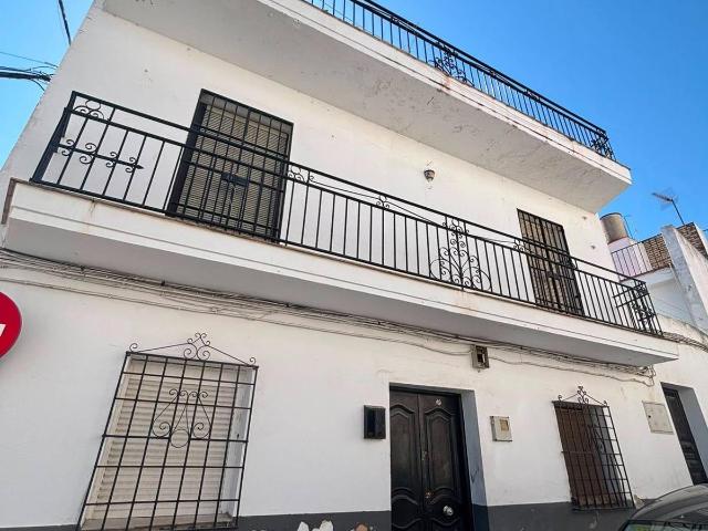 Casa chalet en Venta en Arahal