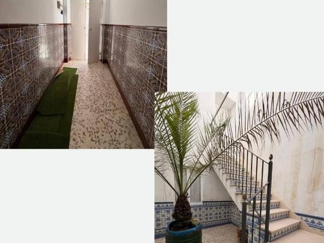 Casa chalet en Venta en Arahal