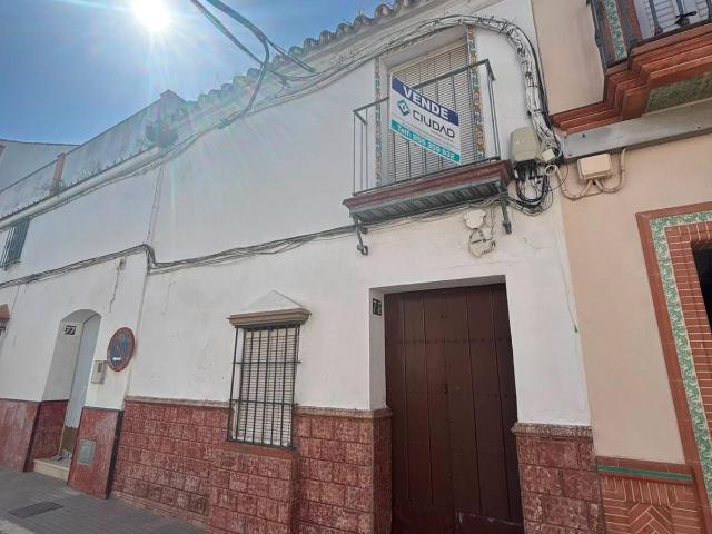 Casa chalet en Venta en Arahal